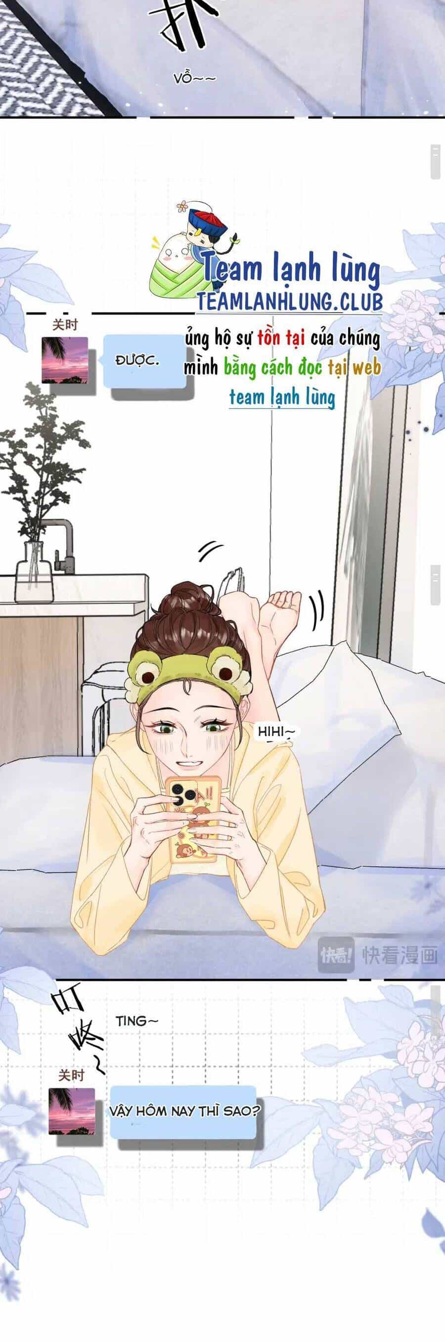 Thỉnh Đa Loan Chiếu - Chương 11 - ảnh 12
