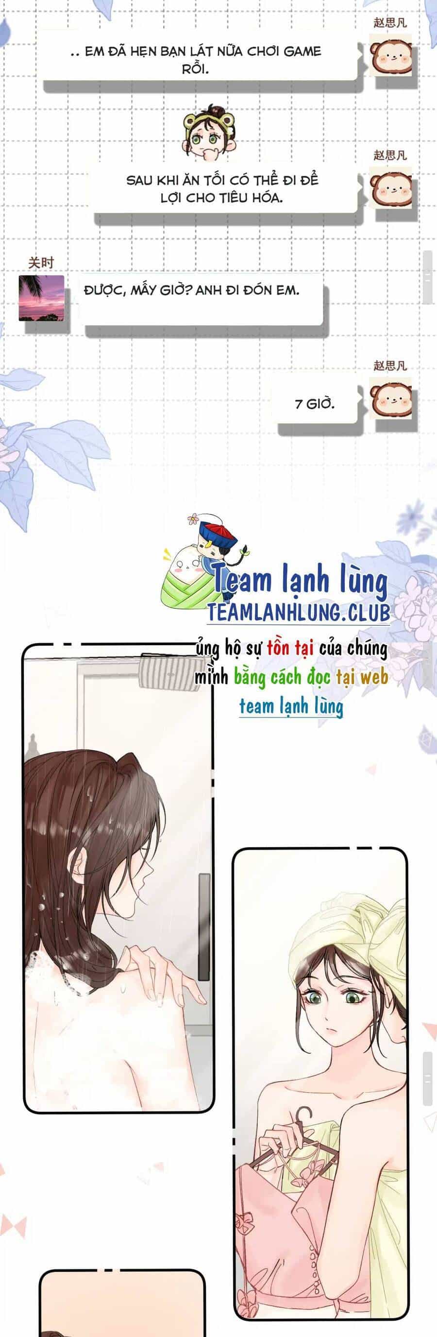 Thỉnh Đa Loan Chiếu - Chương 11 - ảnh 14
