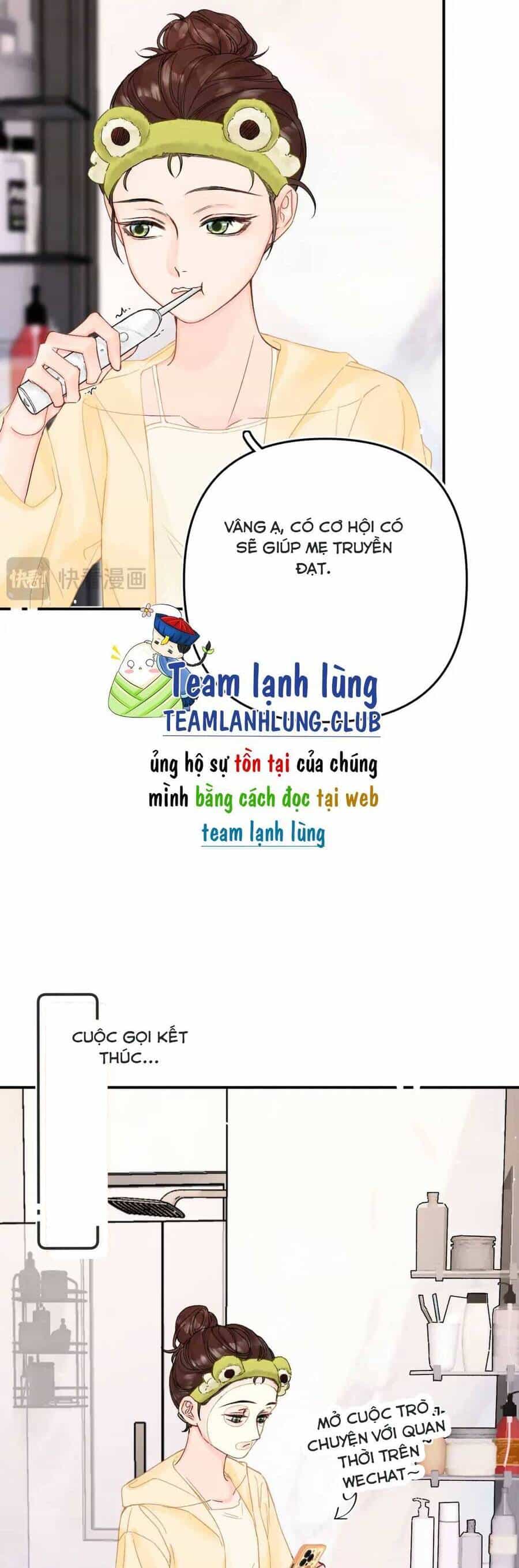 Thỉnh Đa Loan Chiếu - Chương 11 - ảnh 7