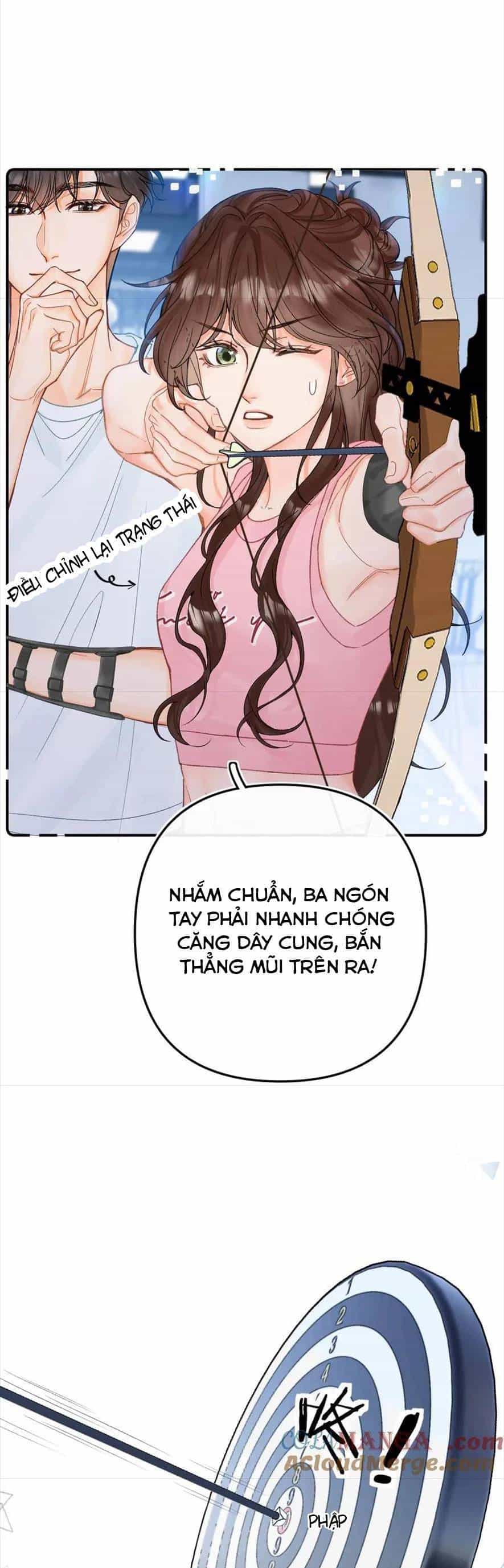 Thỉnh Đa Loan Chiếu - Chương 13 - ảnh 10