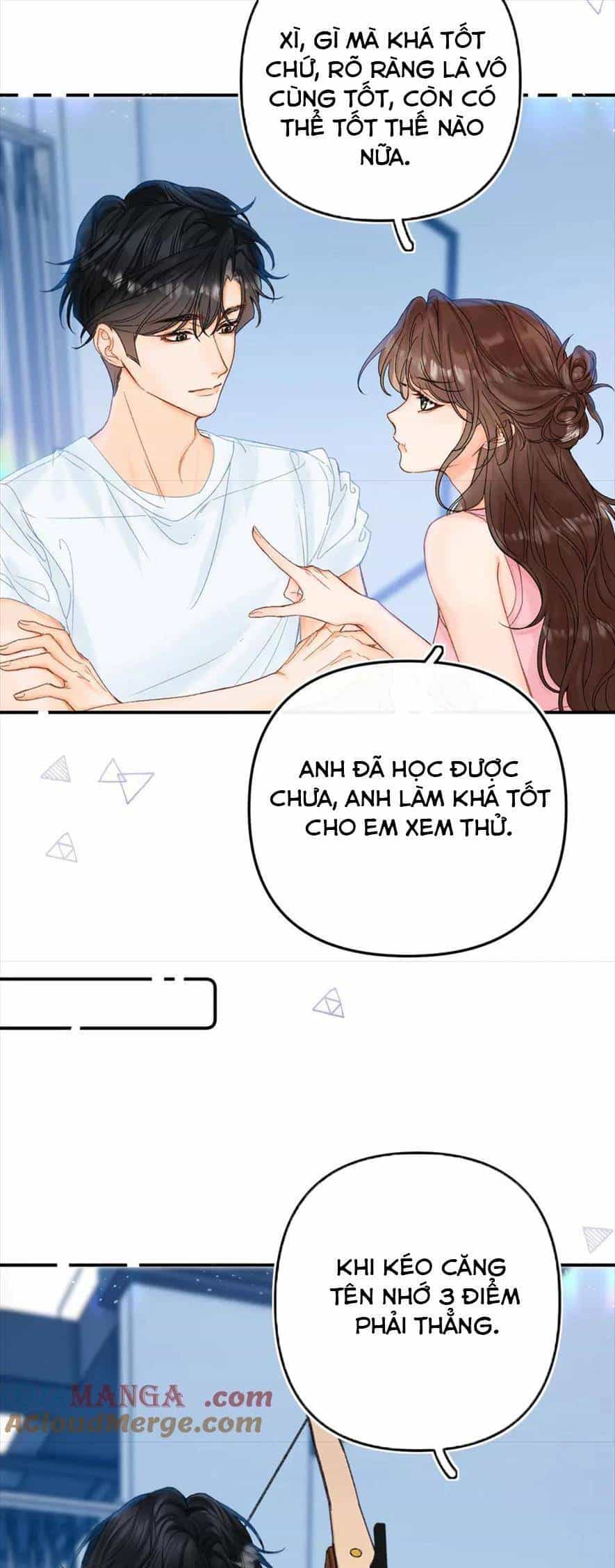 Thỉnh Đa Loan Chiếu - Chương 13 - ảnh 11