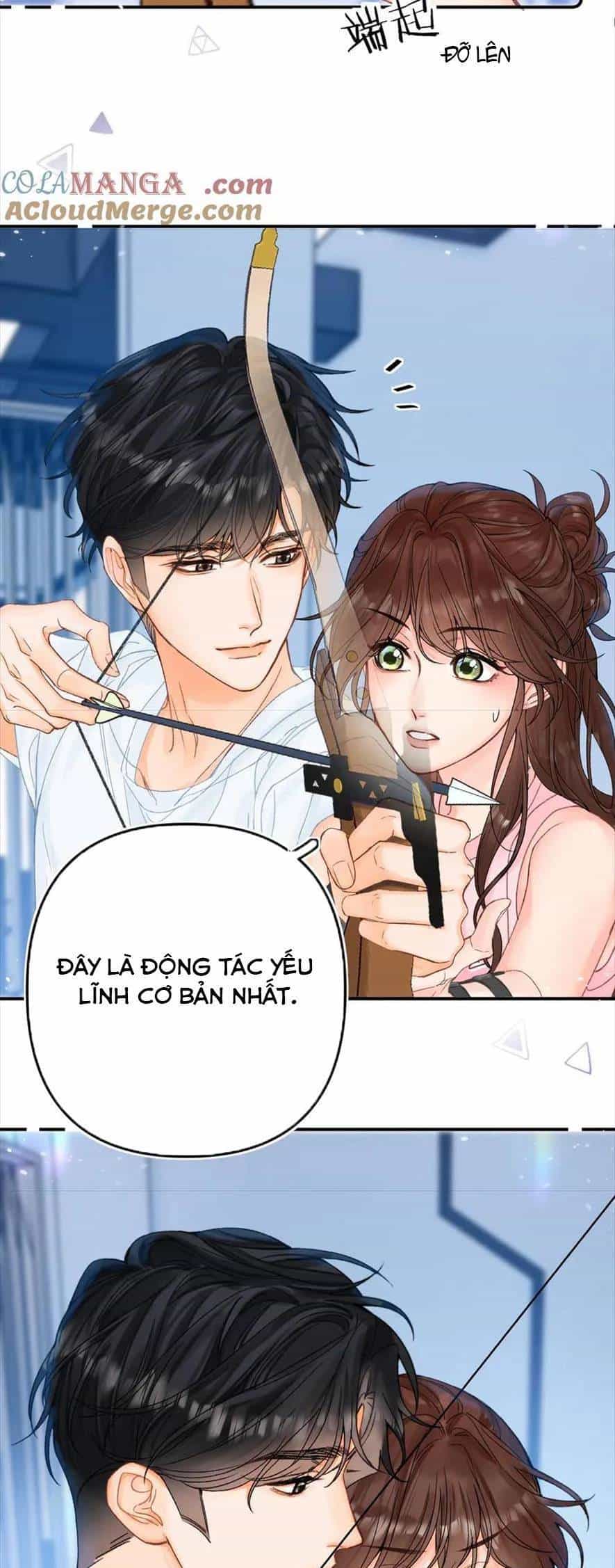 Thỉnh Đa Loan Chiếu - Chương 13 - ảnh 12