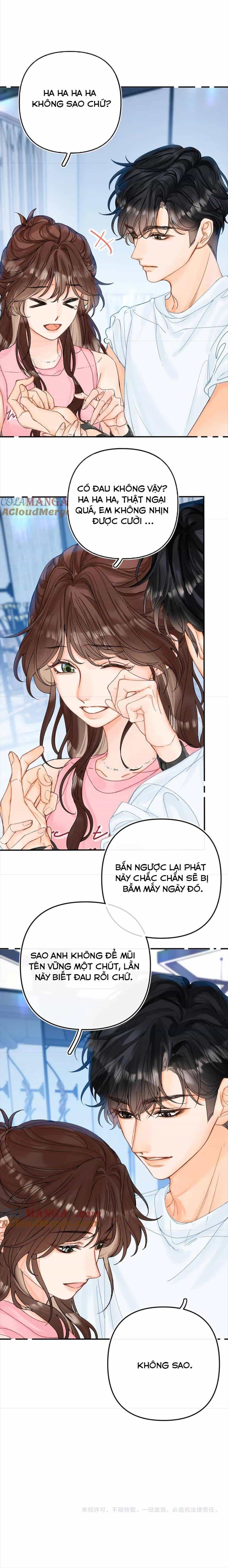 Thỉnh Đa Loan Chiếu - Chương 13 - ảnh 17