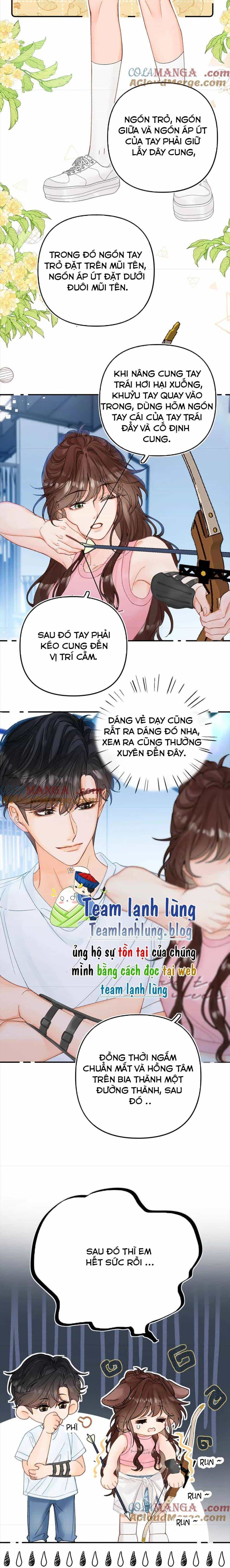 Thỉnh Đa Loan Chiếu - Chương 13 - ảnh 9