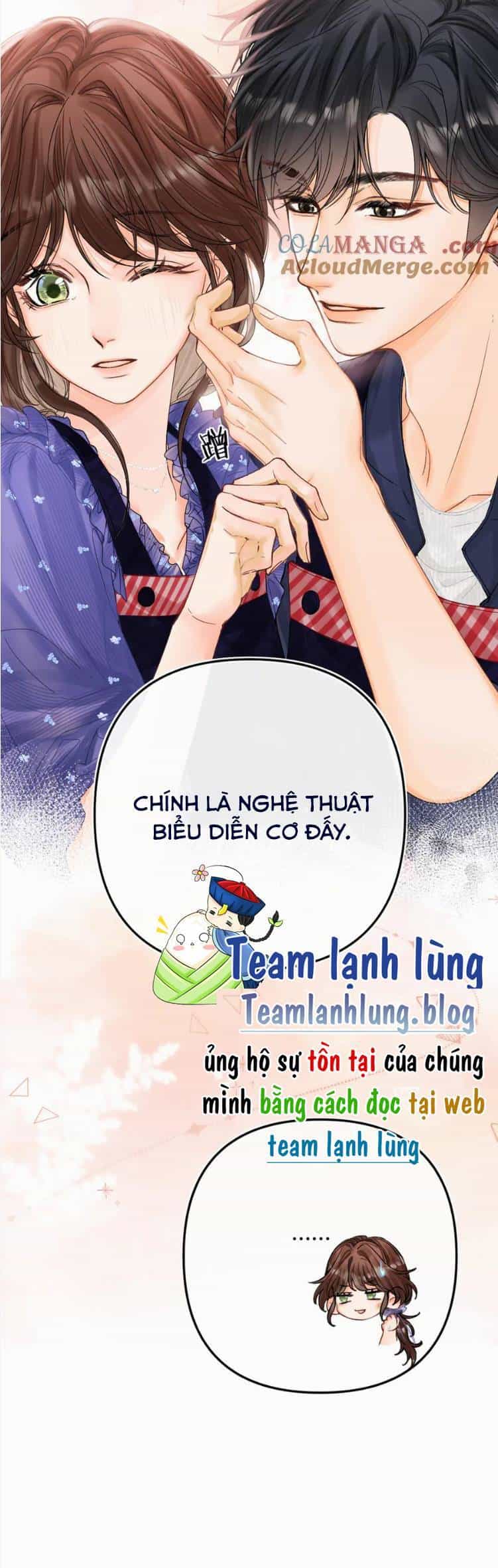 Thỉnh Đa Loan Chiếu - Chương 17 - ảnh 4