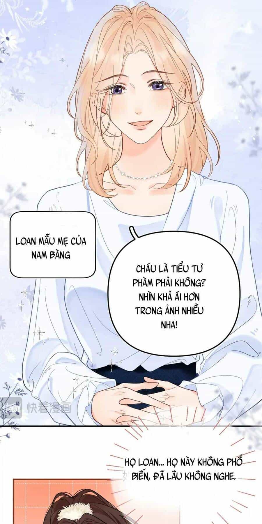 Thỉnh Đa Loan Chiếu - Chương 1 - ảnh 16