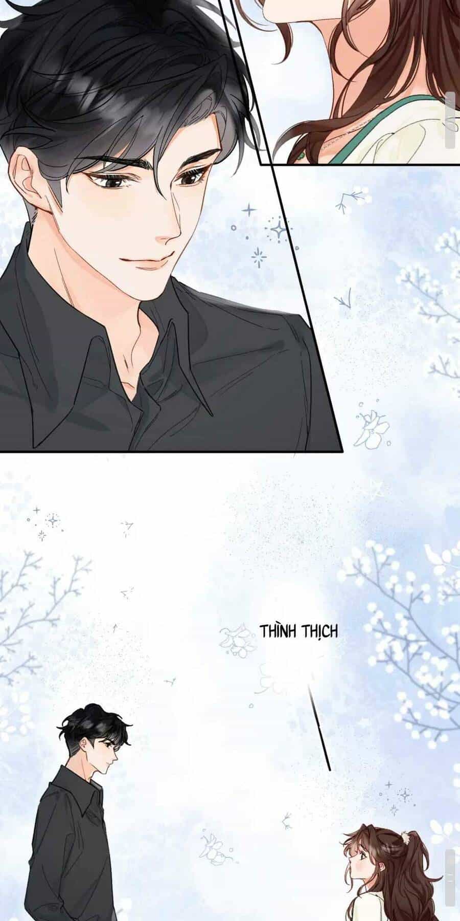Thỉnh Đa Loan Chiếu - Chương 1 - ảnh 26