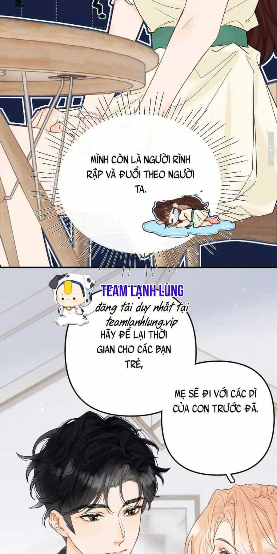 Thỉnh Đa Loan Chiếu - Chương 1 - ảnh 35