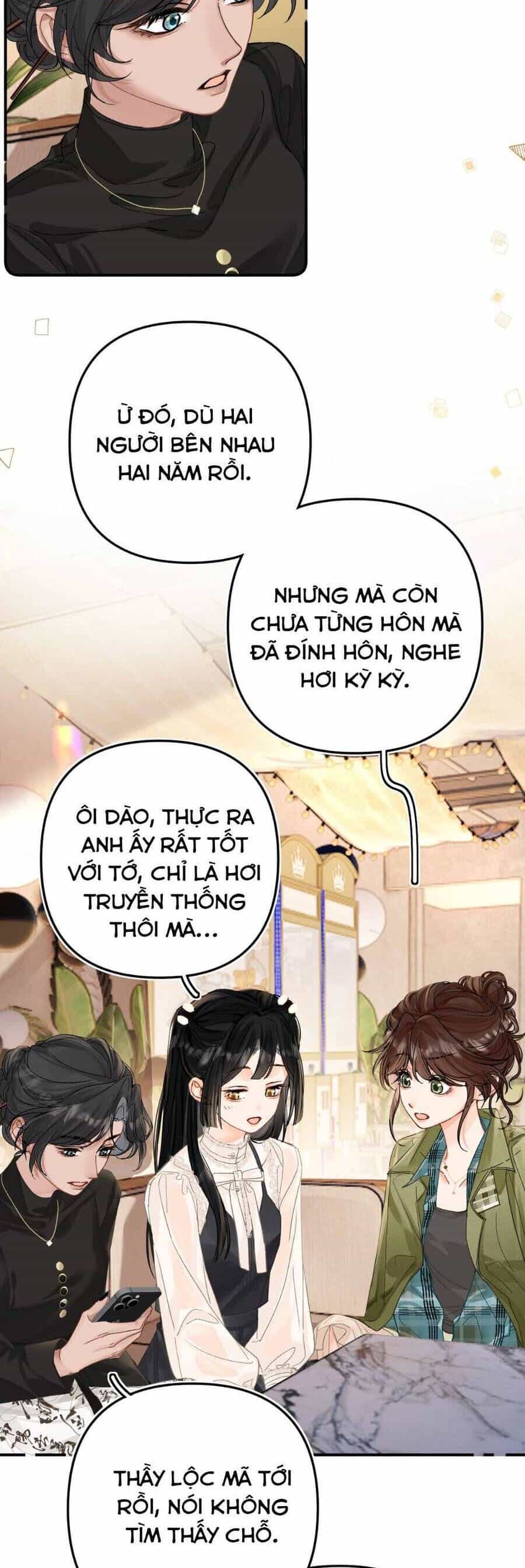 Thỉnh Đa Loan Chiếu - Chương 22 - ảnh 16