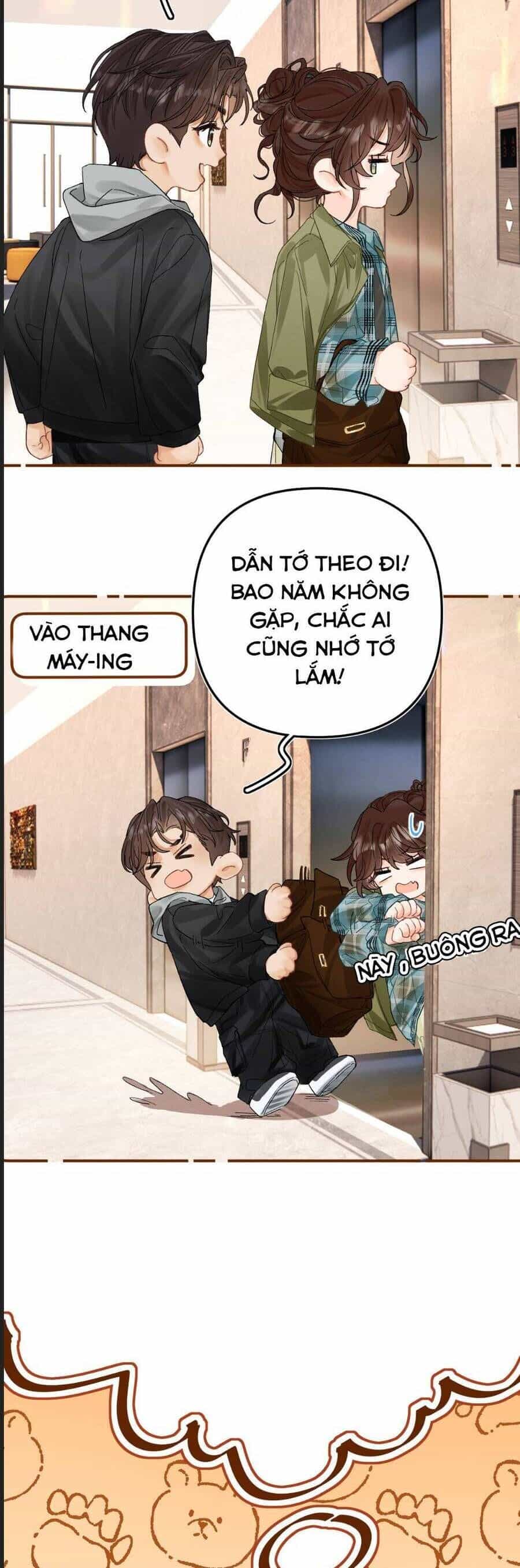 Thỉnh Đa Loan Chiếu - Chương 22 - ảnh 21