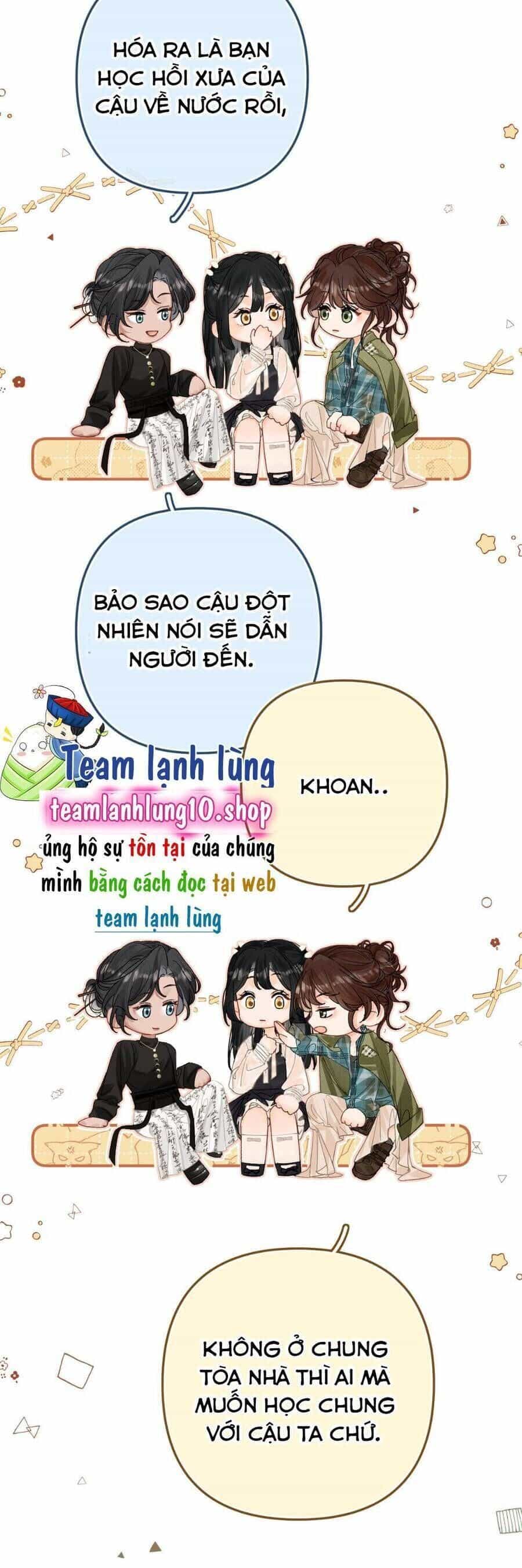 Thỉnh Đa Loan Chiếu - Chương 22 - ảnh 7