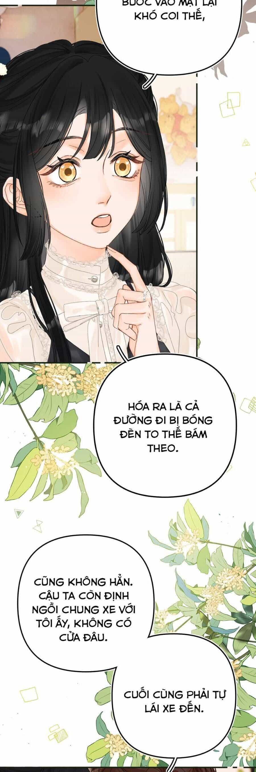 Thỉnh Đa Loan Chiếu - Chương 22 - ảnh 9