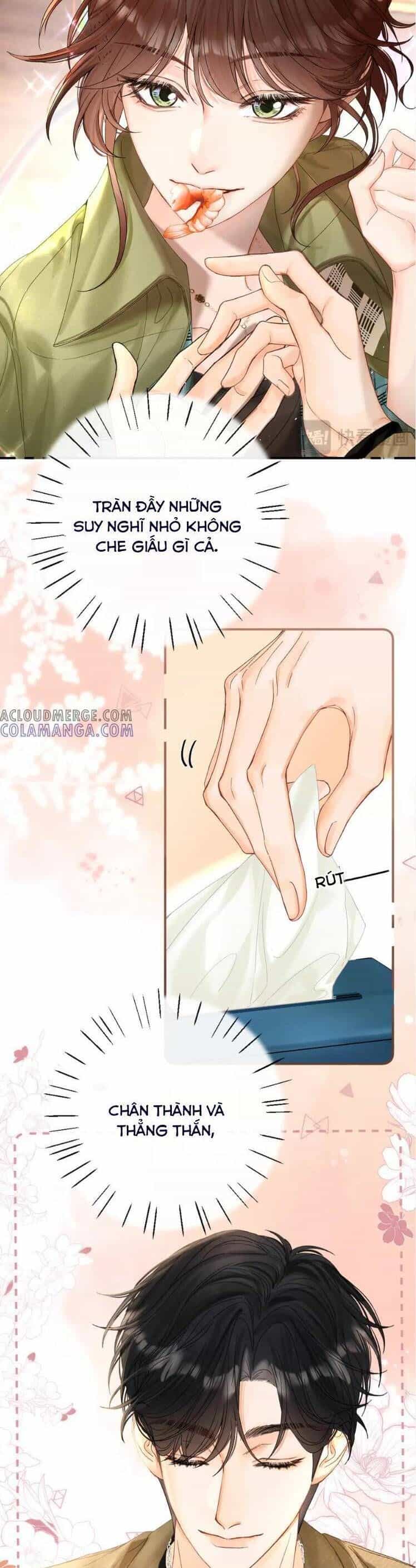 Thỉnh Đa Loan Chiếu - Chương 24 - ảnh 6
