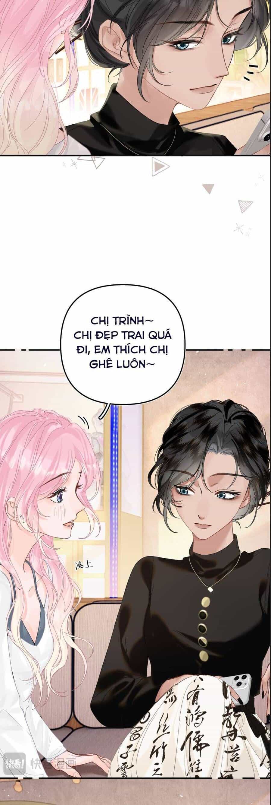 Thỉnh Đa Loan Chiếu - Chương 26 - ảnh 18
