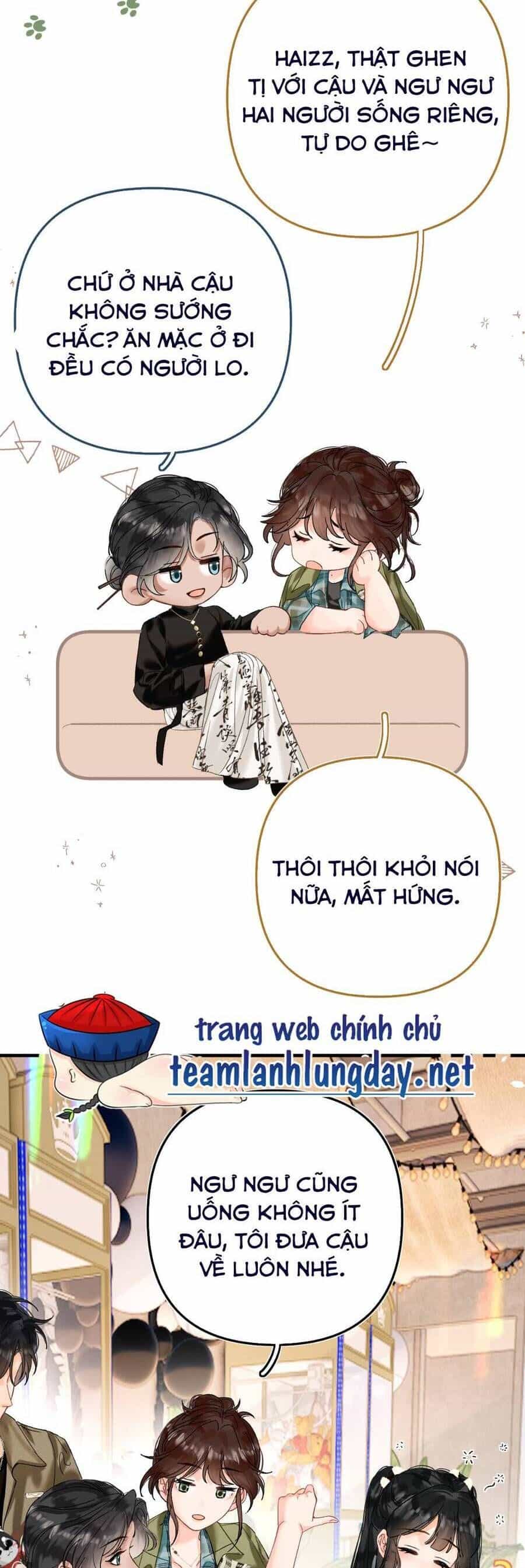 Thỉnh Đa Loan Chiếu - Chương 26 - ảnh 24