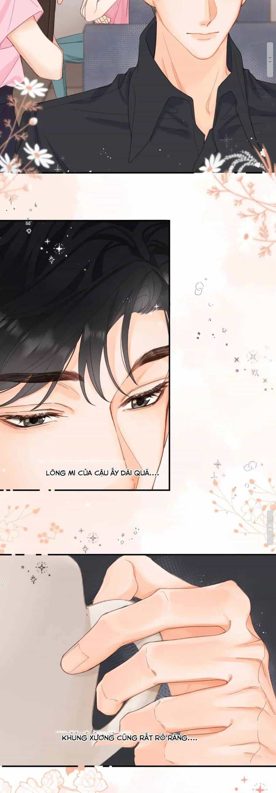 Thỉnh Đa Loan Chiếu - Chương 2 - ảnh 15