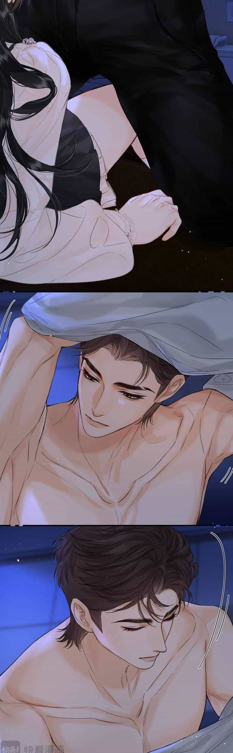 Thỉnh Đa Loan Chiếu - Chương 32 - ảnh 18
