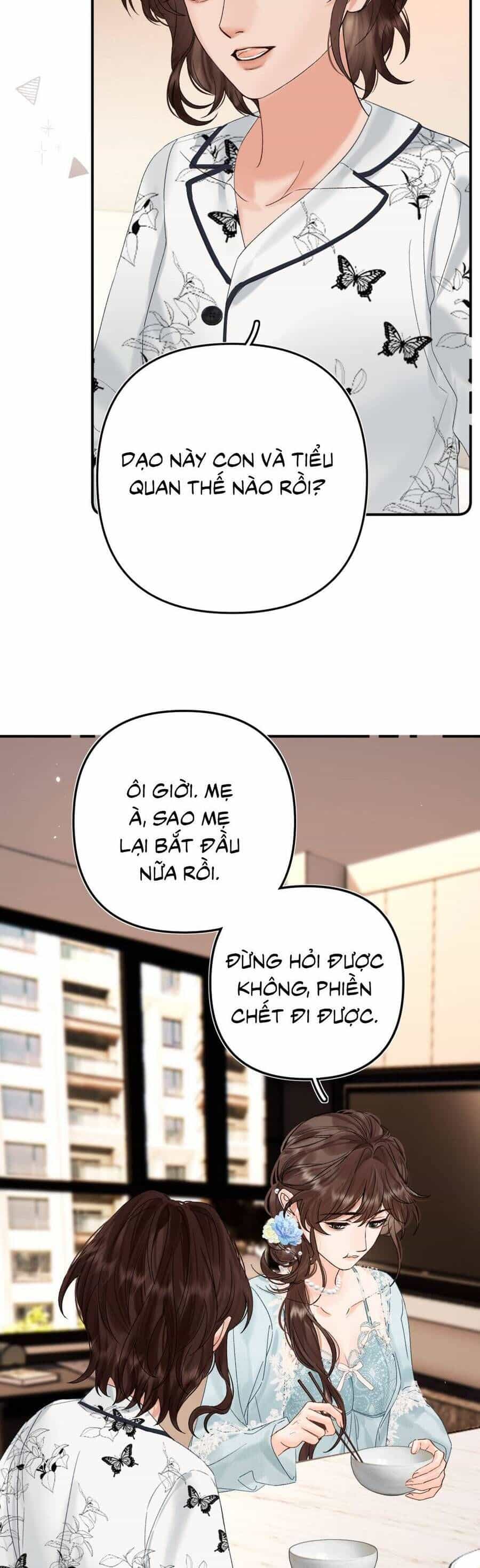 Thỉnh Đa Loan Chiếu - Chương 33 - ảnh 22