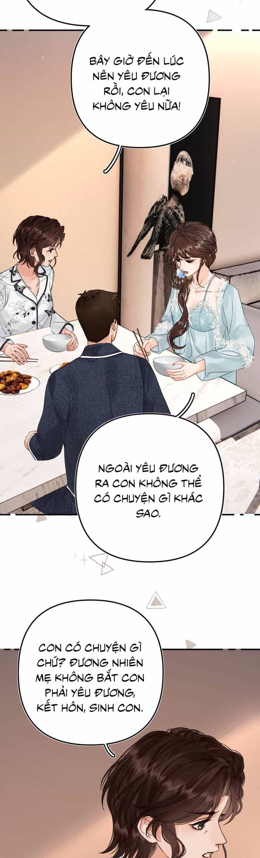 Thỉnh Đa Loan Chiếu - Chương 33 - ảnh 24