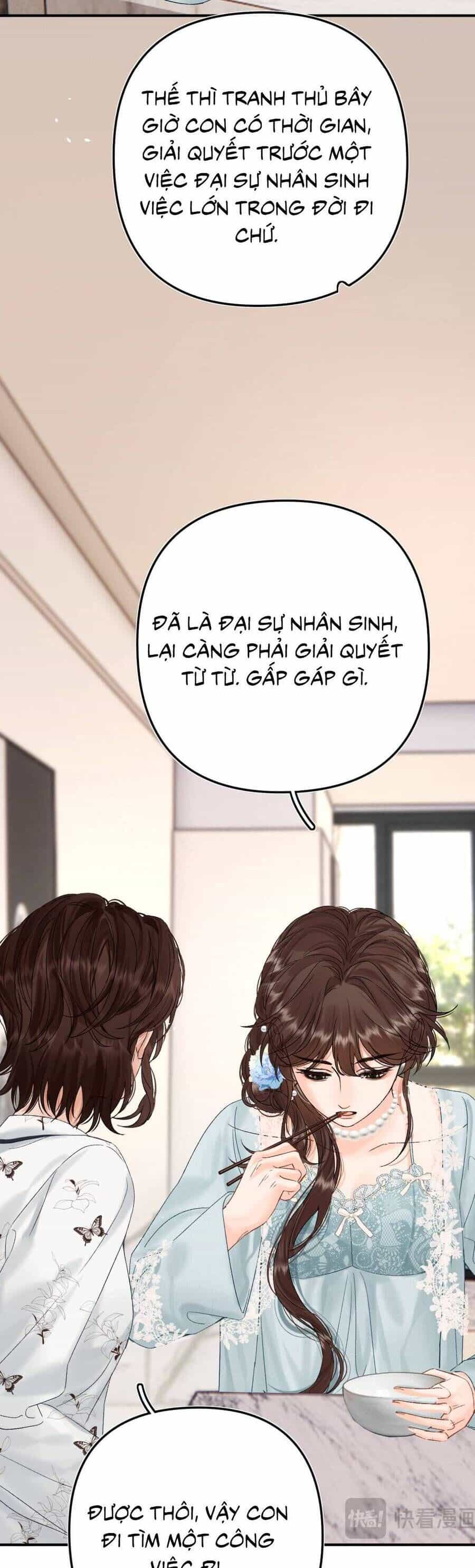 Thỉnh Đa Loan Chiếu - Chương 33 - ảnh 26