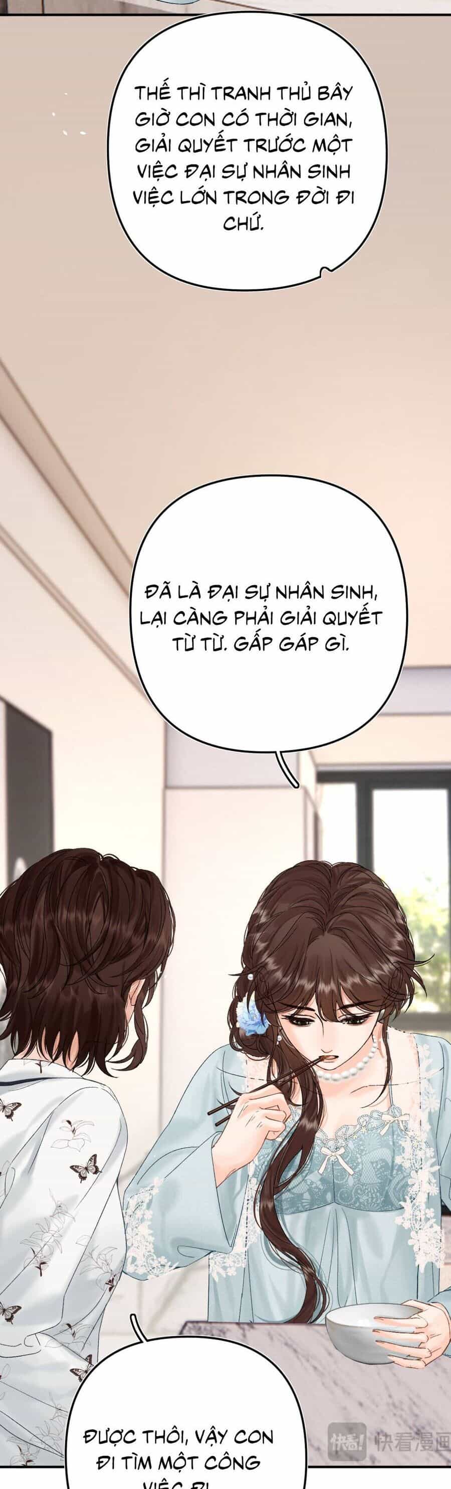 Thỉnh Đa Loan Chiếu - Chương 34 - ảnh 25