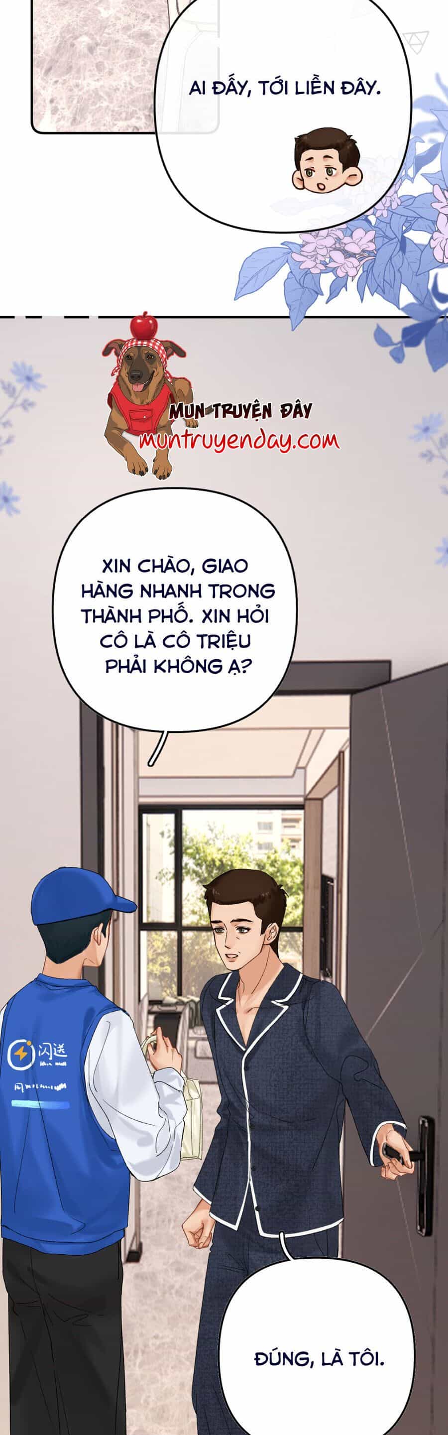 Thỉnh Đa Loan Chiếu - Chương 35 - ảnh 10
