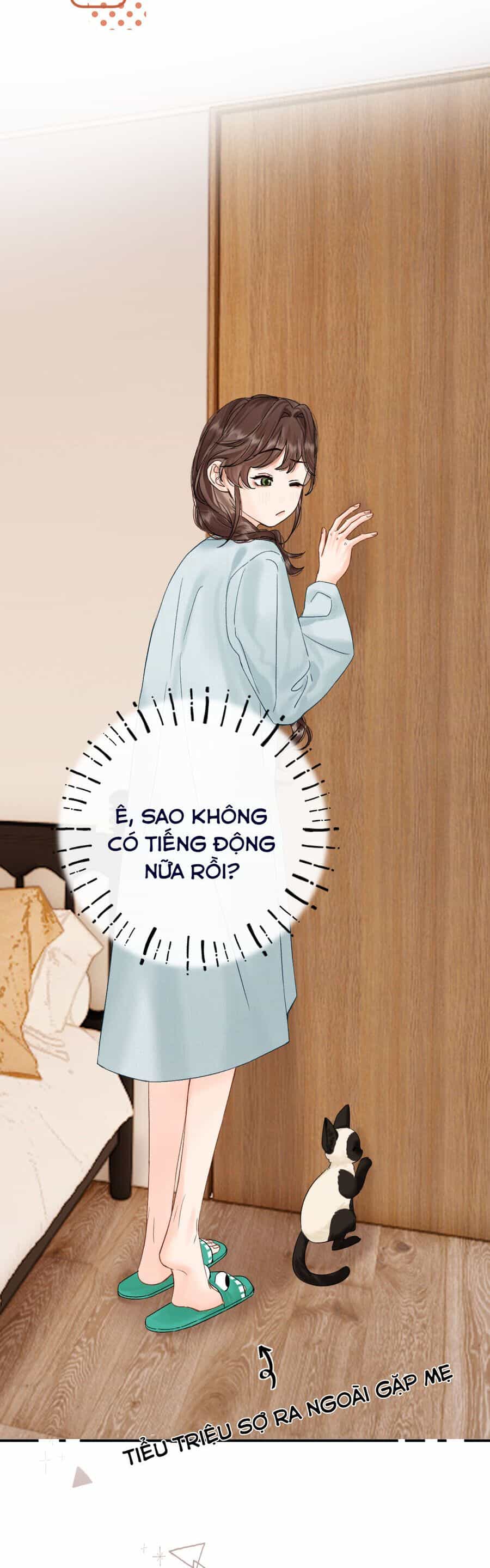 Thỉnh Đa Loan Chiếu - Chương 35 - ảnh 14
