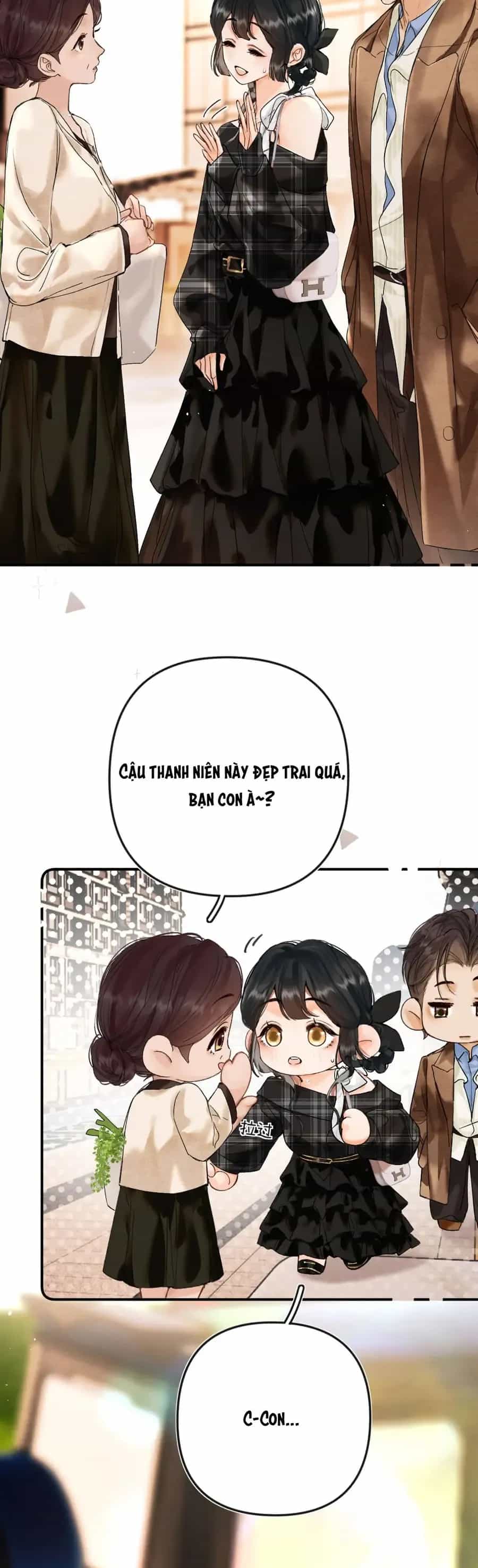 Thỉnh Đa Loan Chiếu - Chương 37 - ảnh 26