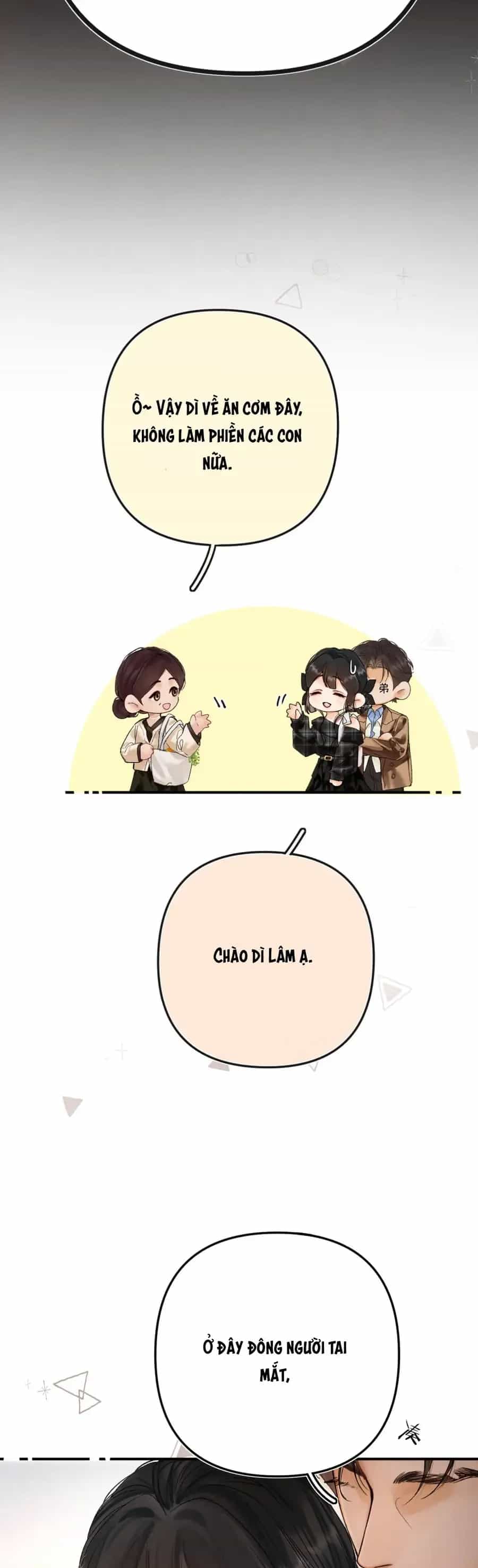 Thỉnh Đa Loan Chiếu - Chương 37 - ảnh 28