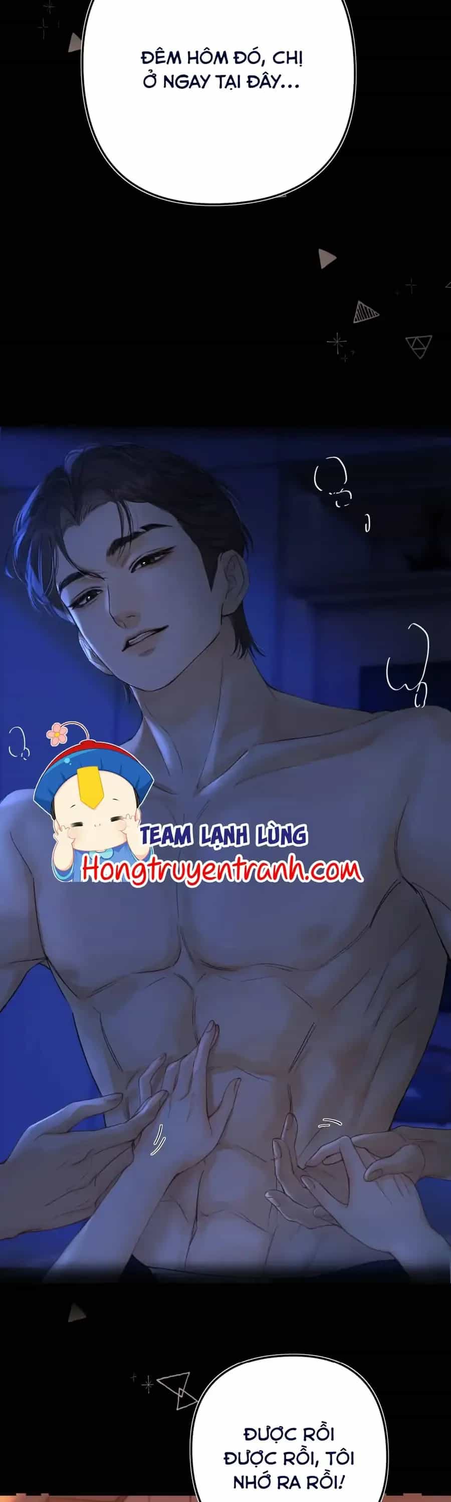 Thỉnh Đa Loan Chiếu - Chương 38 - ảnh 10