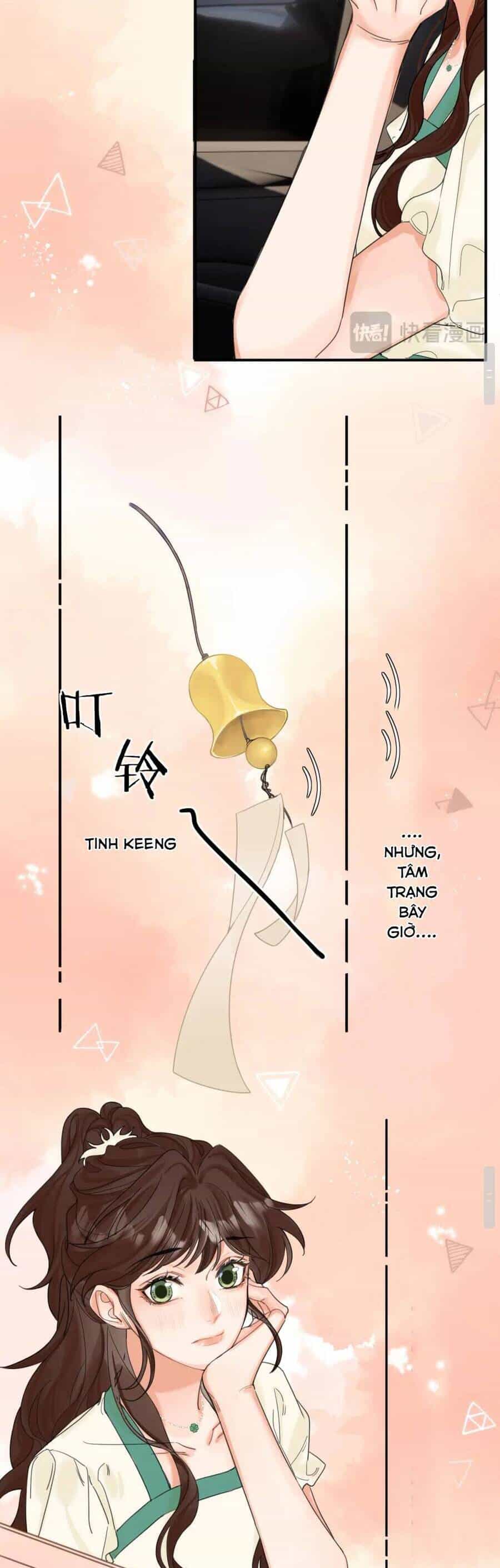 Thỉnh Đa Loan Chiếu - Chương 3 - ảnh 23