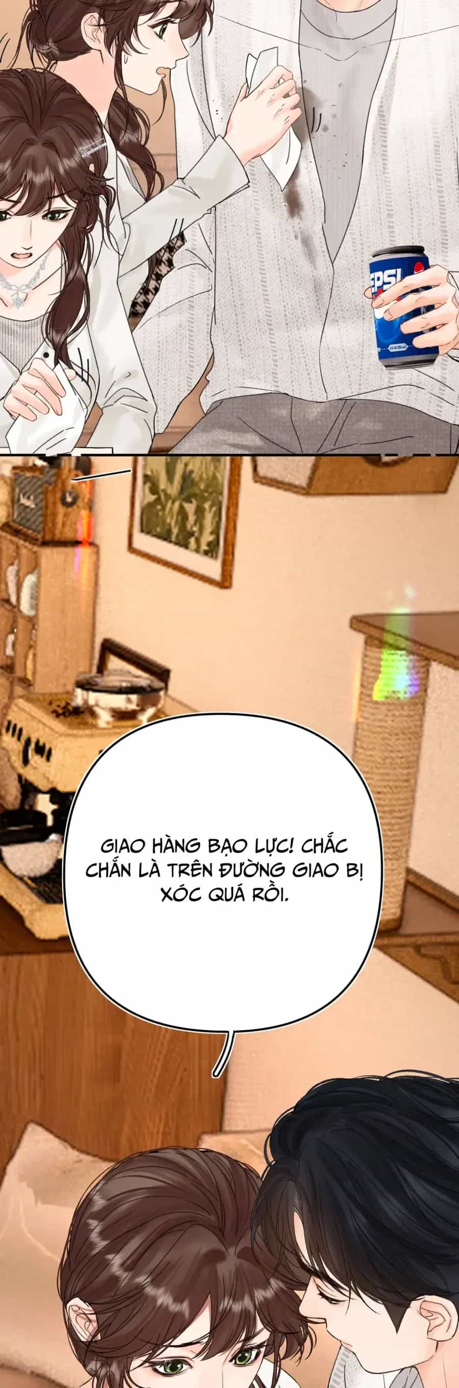 Thỉnh Đa Loan Chiếu - Chương 40 - ảnh 36