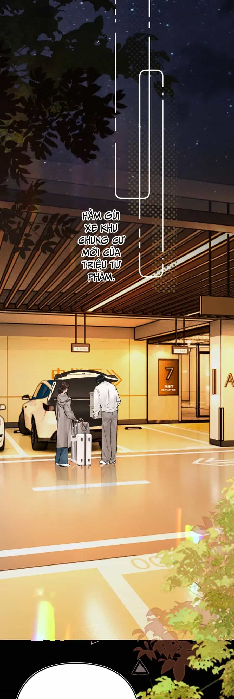 Thỉnh Đa Loan Chiếu - Chương 40 - ảnh 6