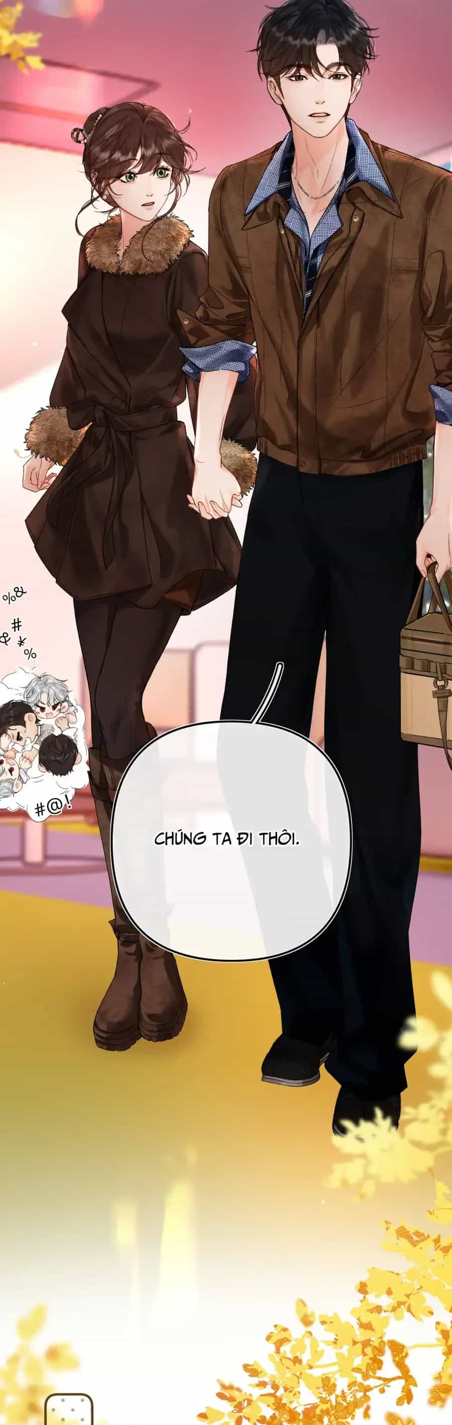 Thỉnh Đa Loan Chiếu - Chương 45 - ảnh 21