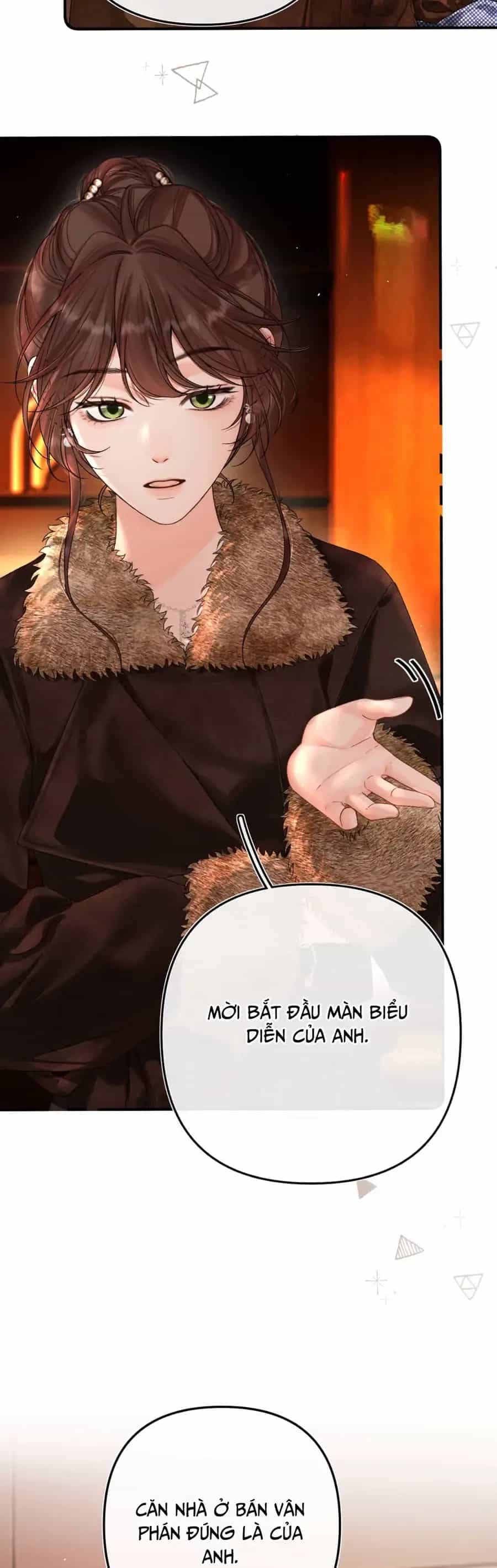 Thỉnh Đa Loan Chiếu - Chương 45 - ảnh 24