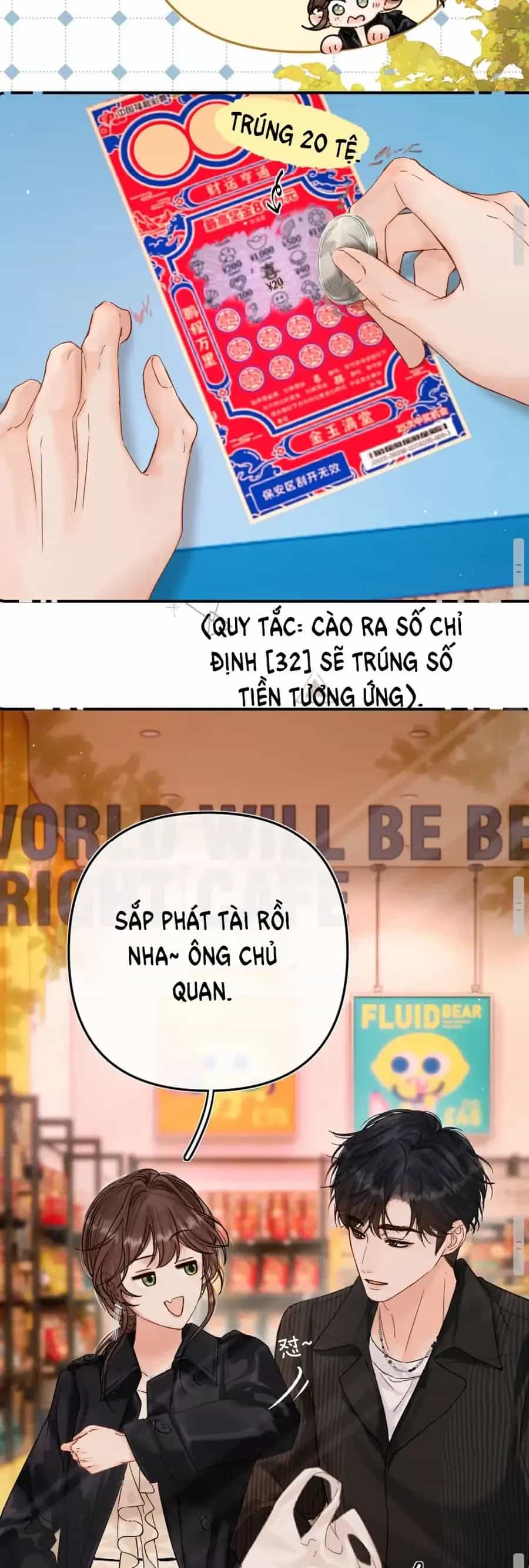 Thỉnh Đa Loan Chiếu - Chương 48 - ảnh 23