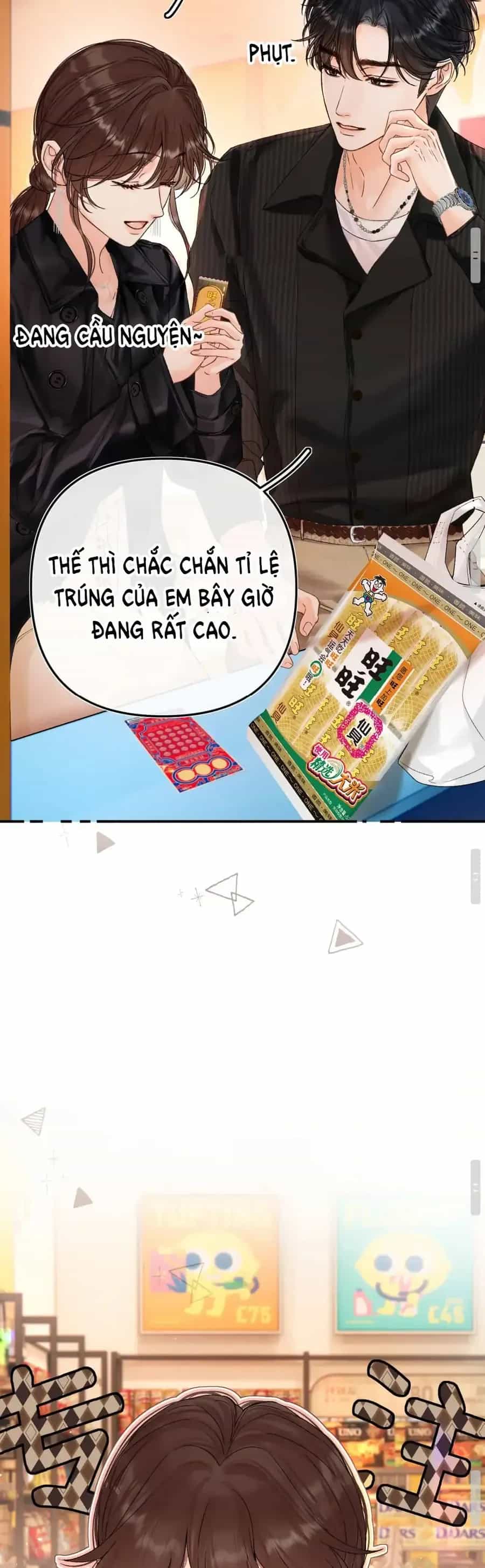 Thỉnh Đa Loan Chiếu - Chương 48 - ảnh 29