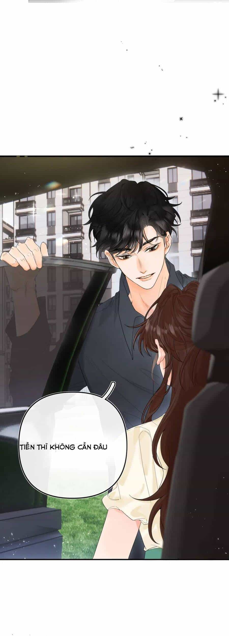 Thỉnh Đa Loan Chiếu - Chương 4 - ảnh 19