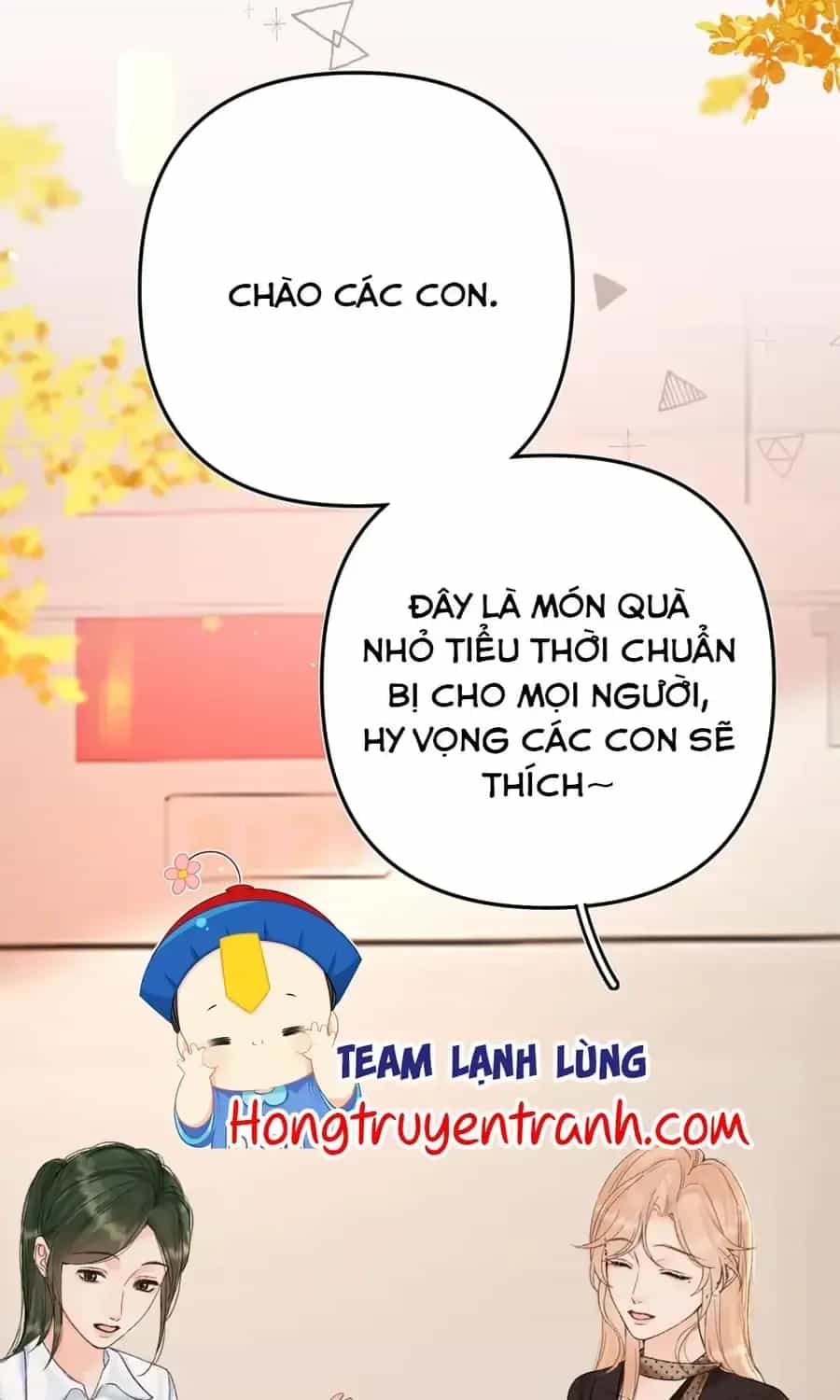 Thỉnh Đa Loan Chiếu - Chương 51 - ảnh 27