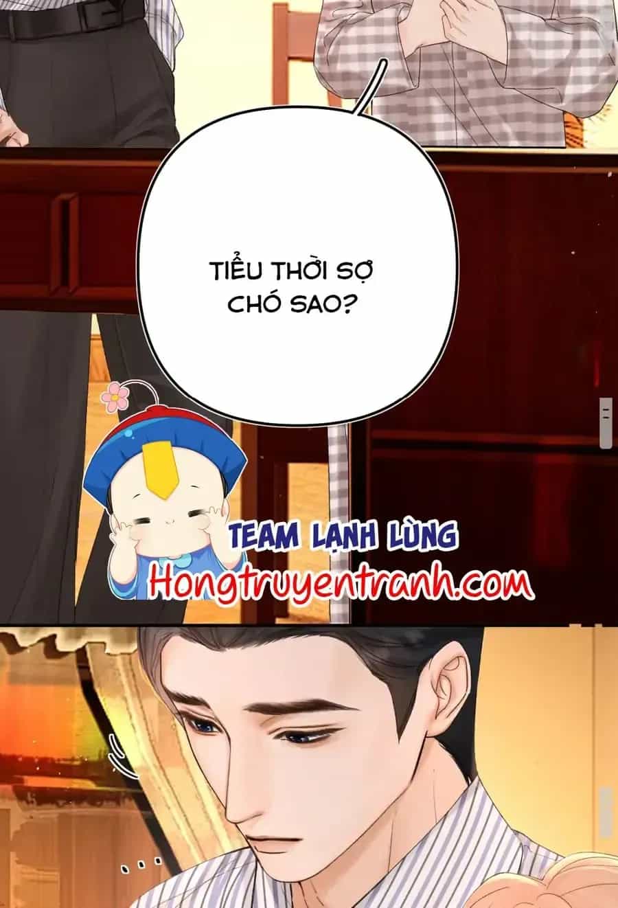 Thỉnh Đa Loan Chiếu - Chương 51 - ảnh 40