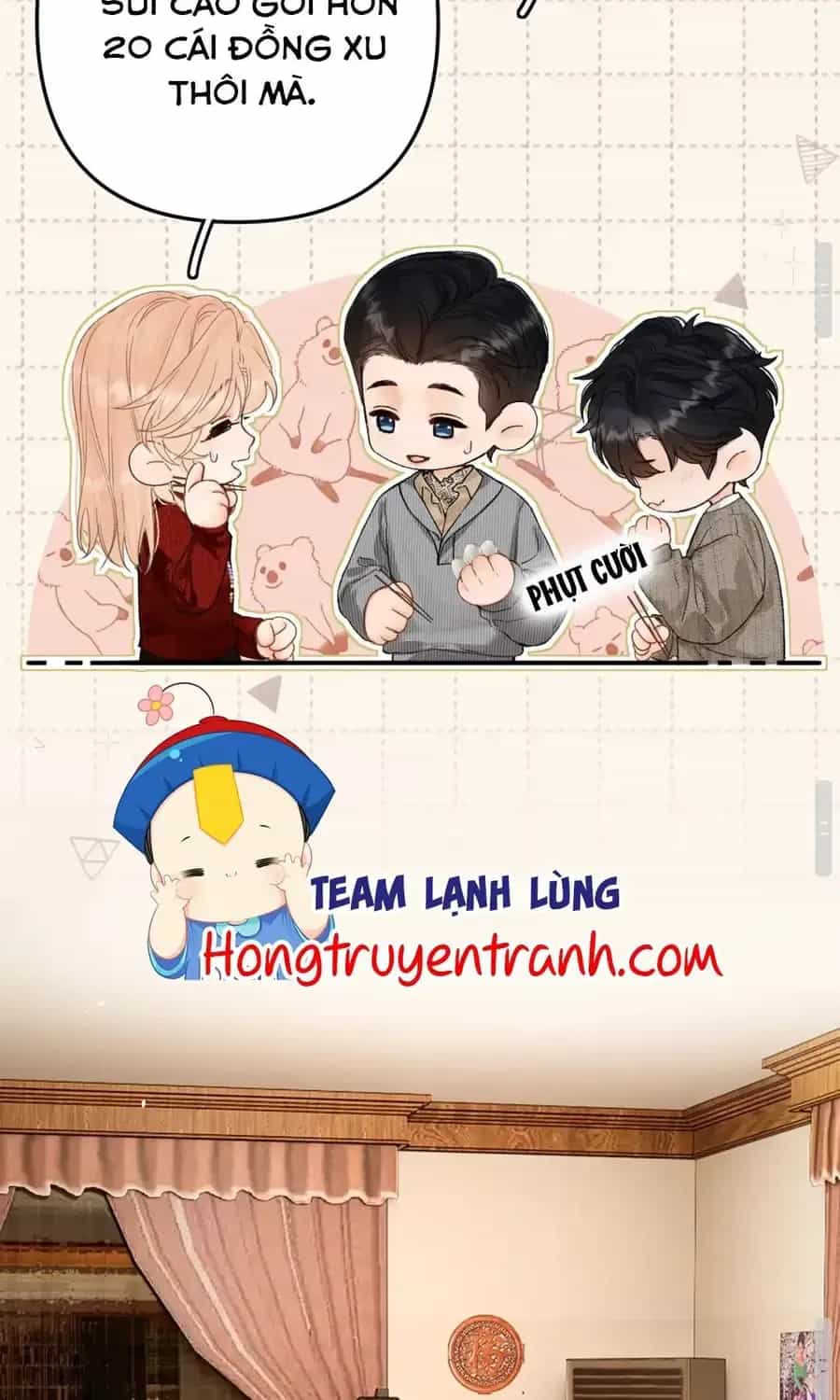 Thỉnh Đa Loan Chiếu - Chương 51 - ảnh 59