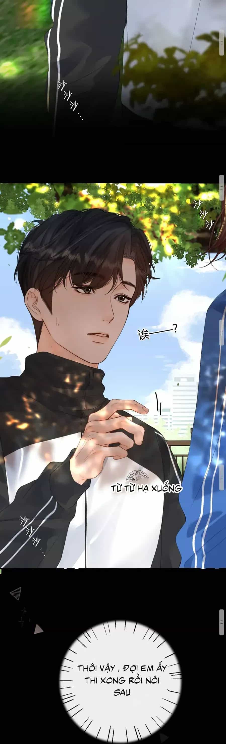 Thỉnh Đa Loan Chiếu - Chương 55 - ảnh 31