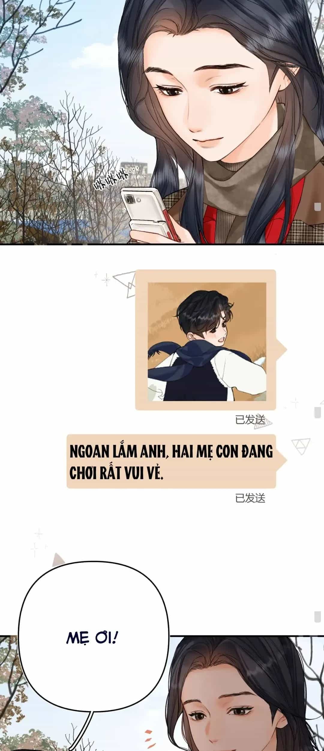 Thỉnh Đa Loan Chiếu - Chương 57 - ảnh 29