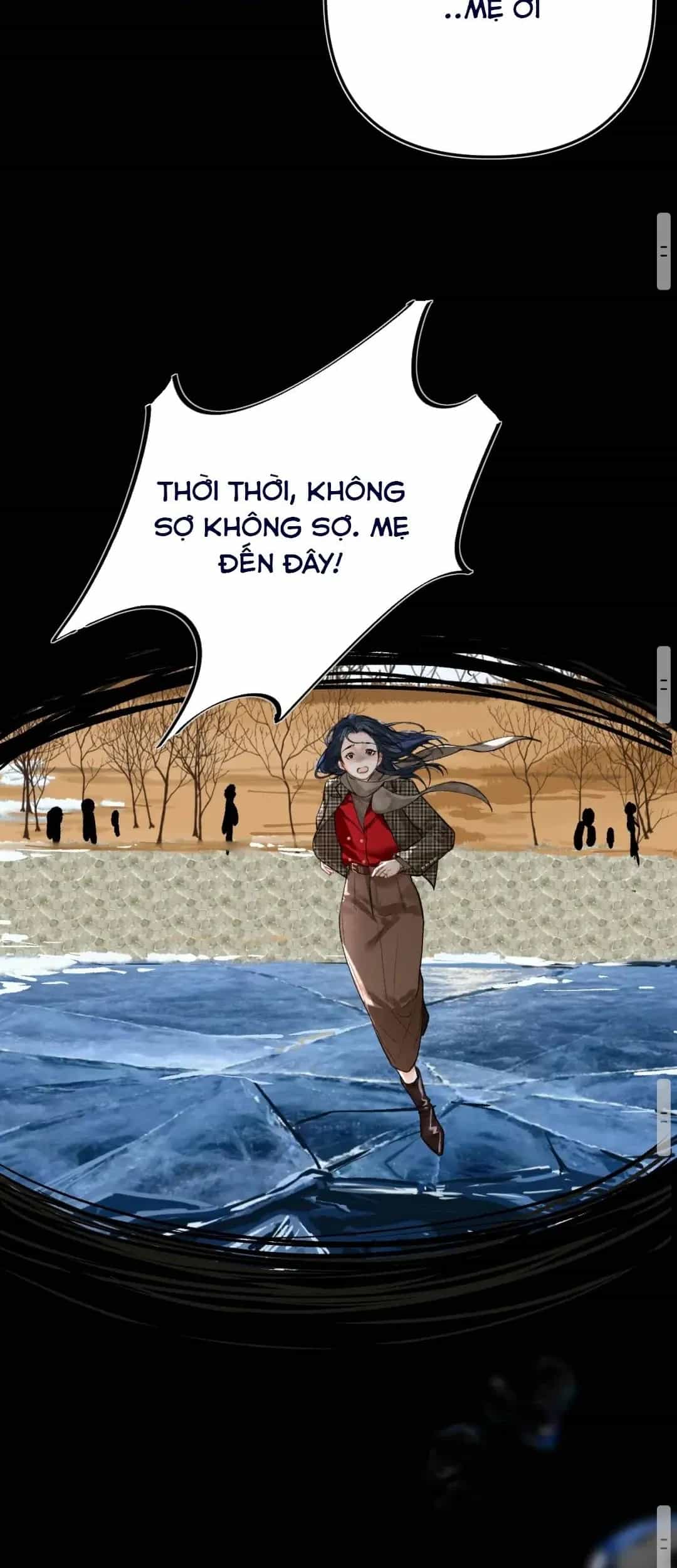 Thỉnh Đa Loan Chiếu - Chương 57 - ảnh 38