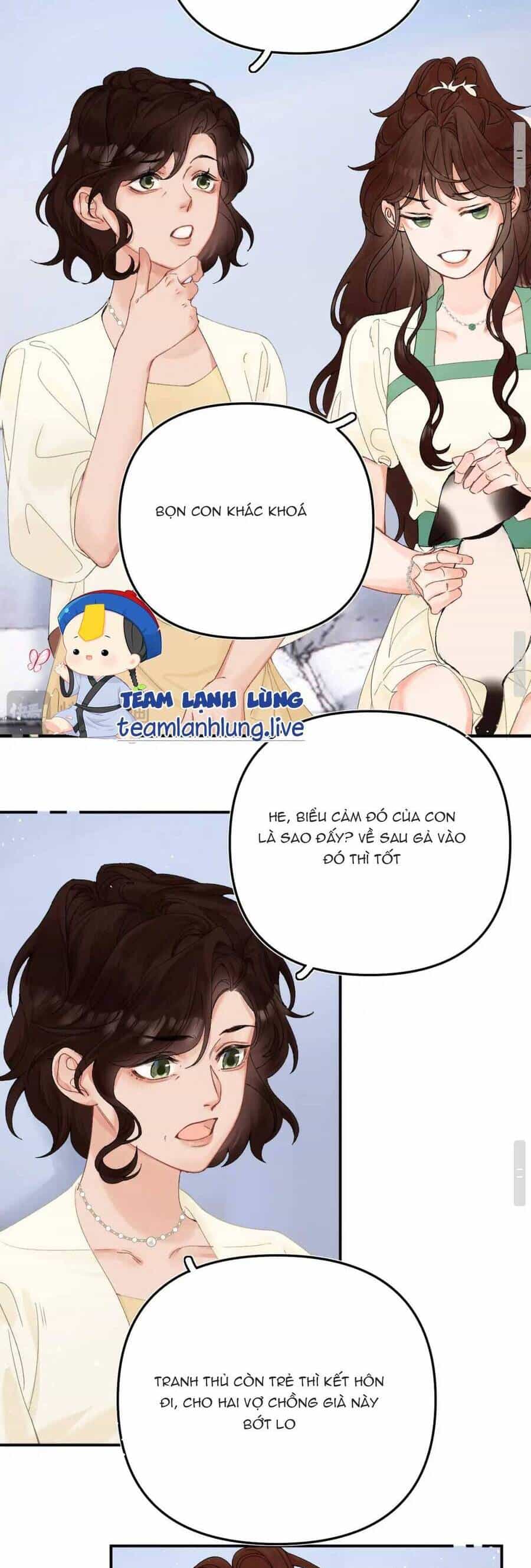 Thỉnh Đa Loan Chiếu - Chương 5 - ảnh 13