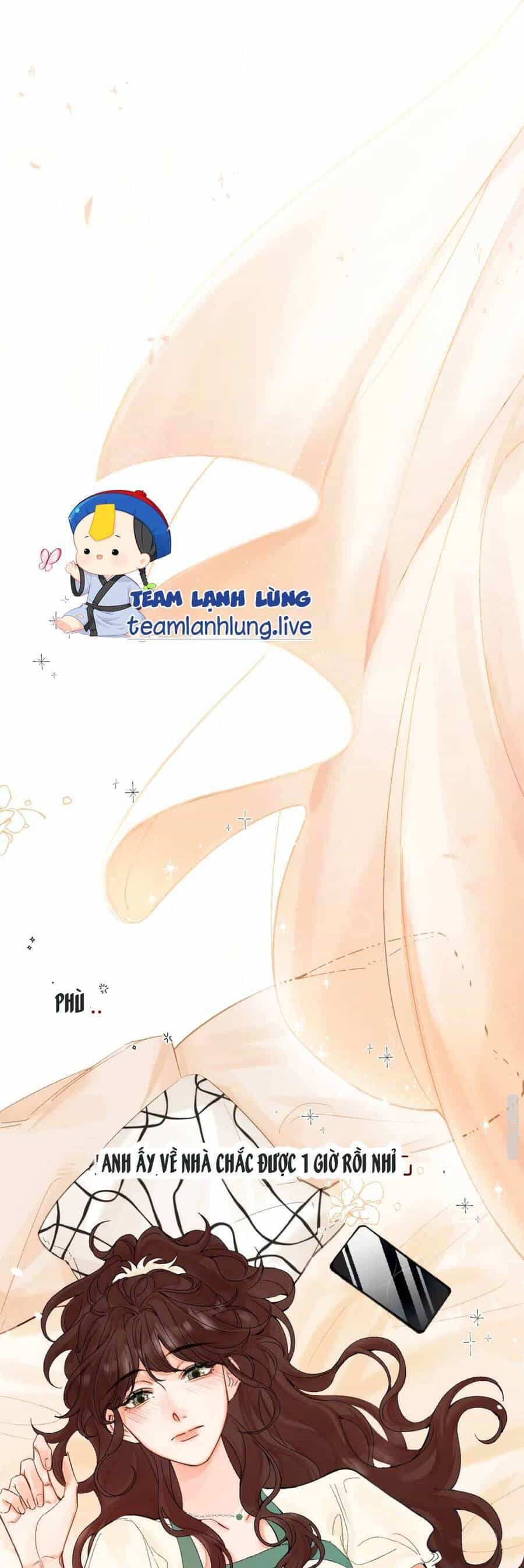 Thỉnh Đa Loan Chiếu - Chương 5 - ảnh 19
