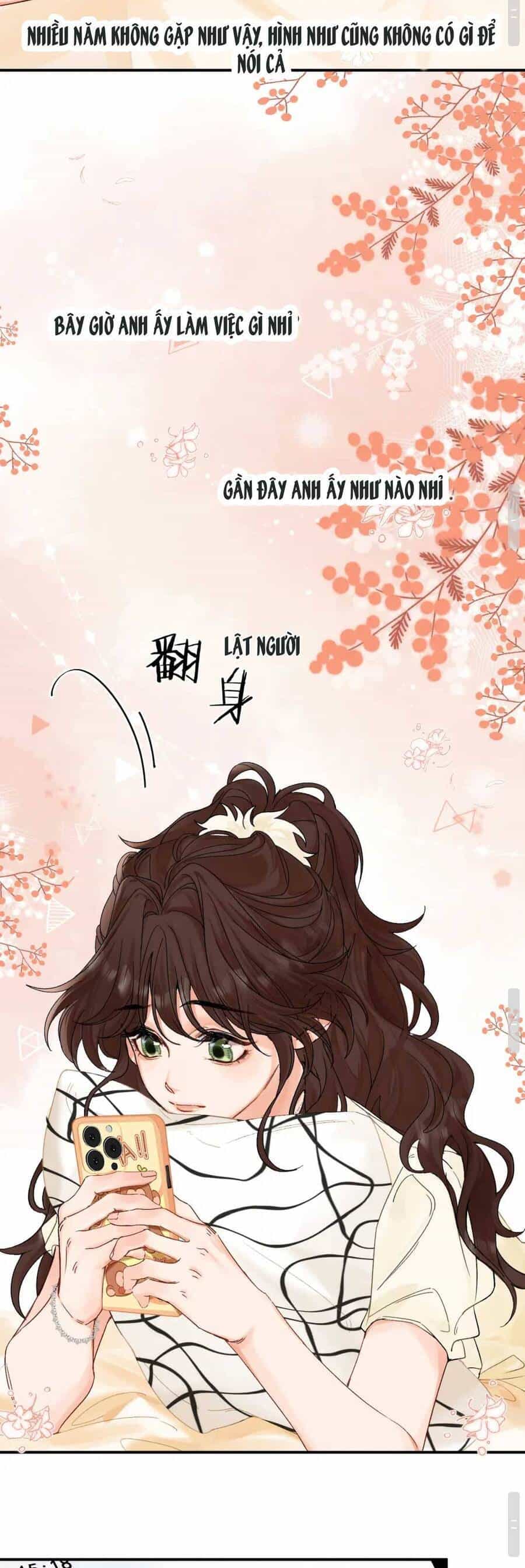 Thỉnh Đa Loan Chiếu - Chương 5 - ảnh 21