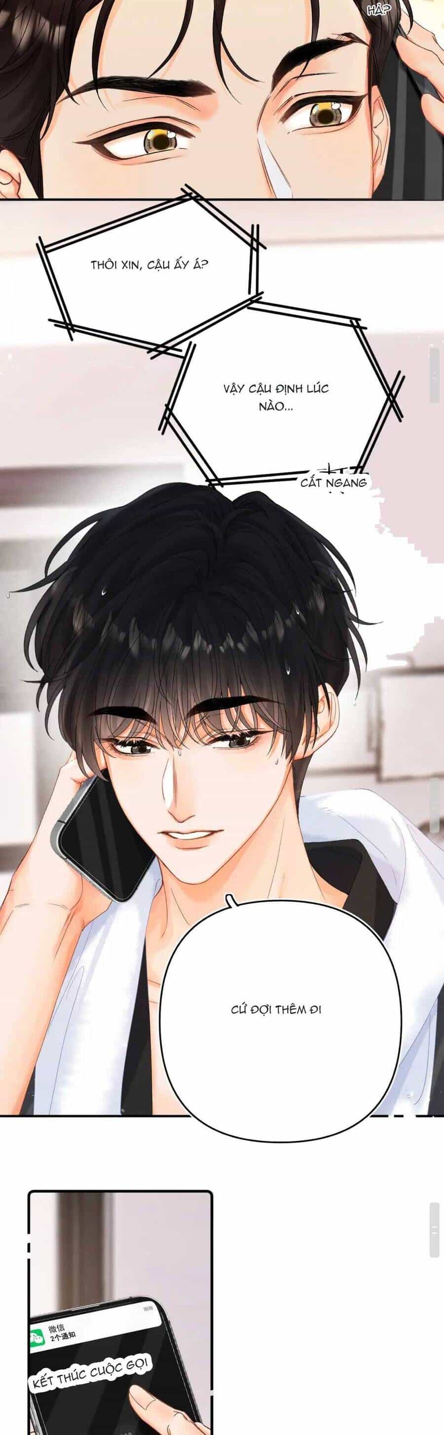 Thỉnh Đa Loan Chiếu - Chương 6 - ảnh 17