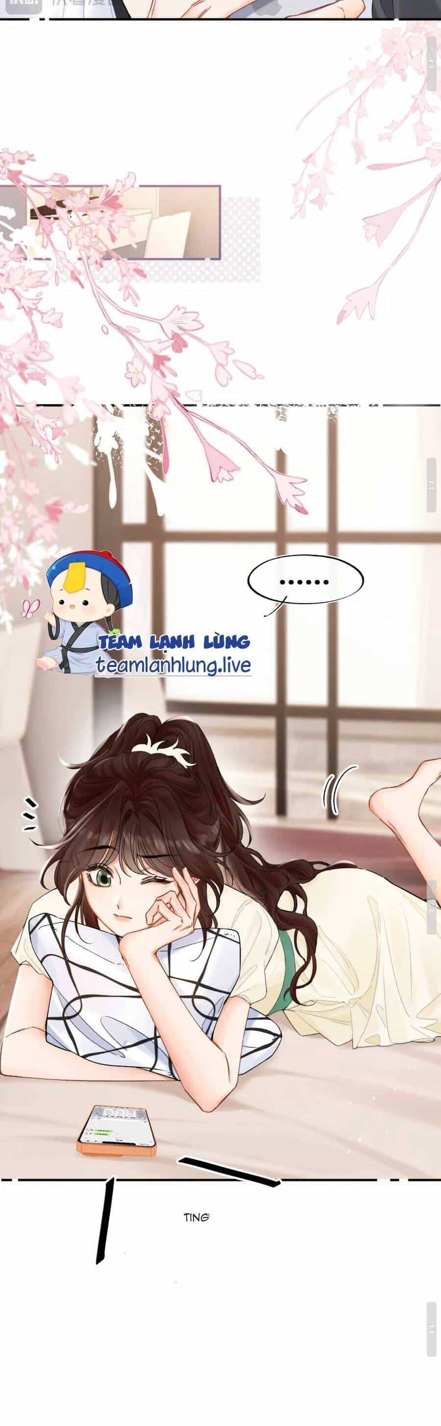 Thỉnh Đa Loan Chiếu - Chương 6 - ảnh 19