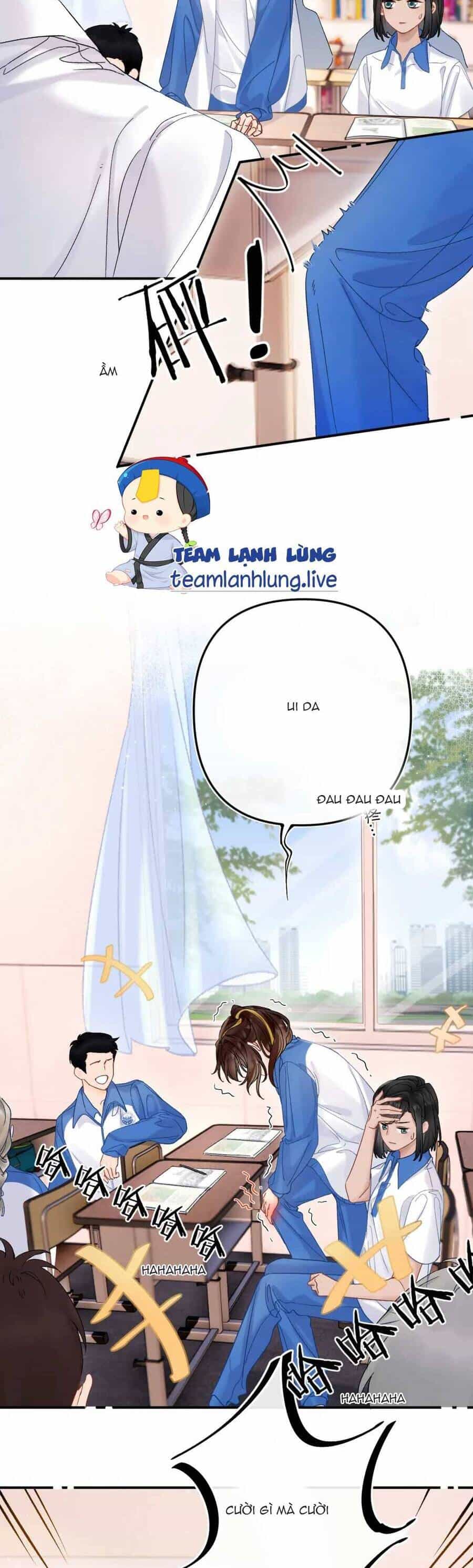 Thỉnh Đa Loan Chiếu - Chương 6 - ảnh 9
